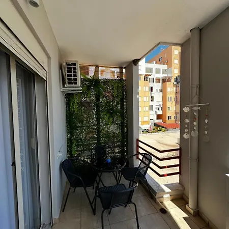 Appartamento Hemila