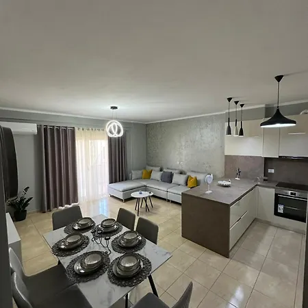 Appartamento Hemila Durrës