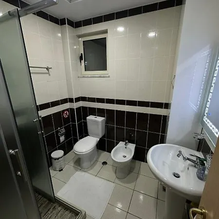 Hemila Appartamento Durrës